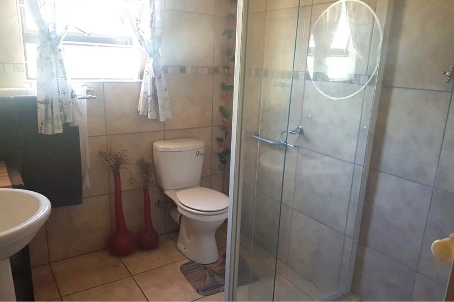 To Let 1 Bedroom Property for Rent in Hopefield Rural Western Cape